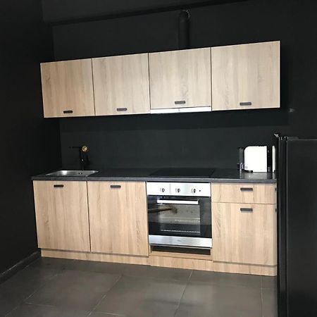 Casagreek Athens Apartment Bagian luar foto