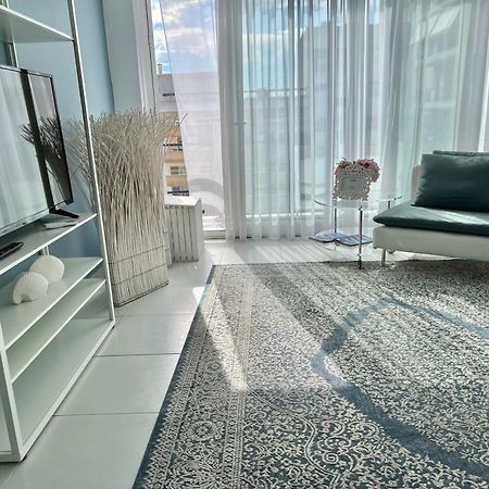 Casagreek Athens Apartment Bagian luar foto