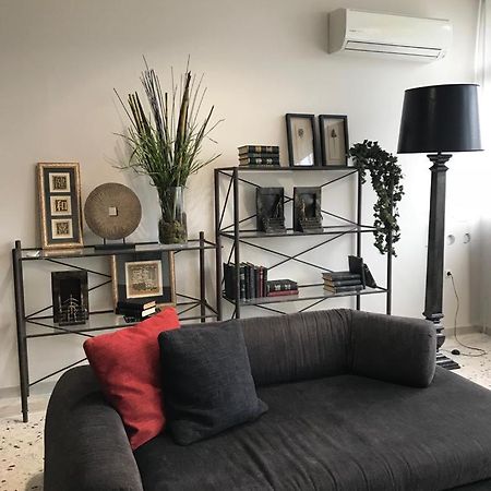 Casagreek Athens Apartment Bagian luar foto