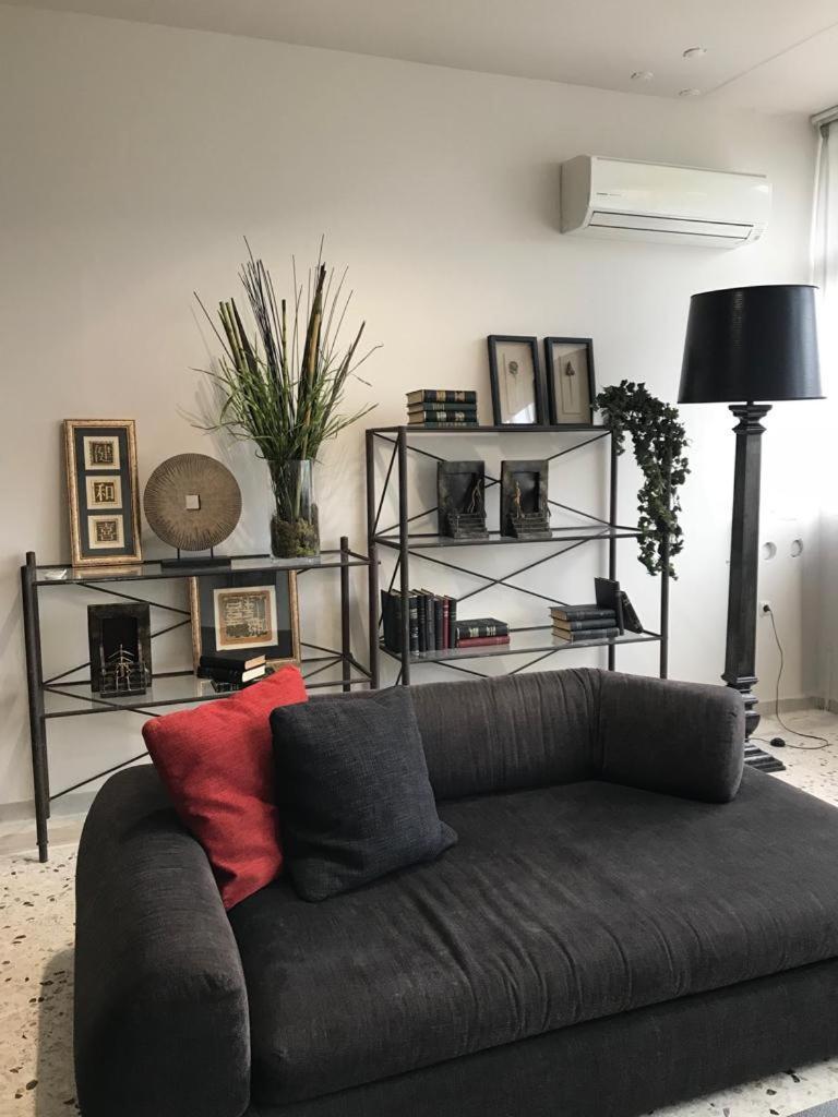 Casagreek Athens Apartment Bagian luar foto